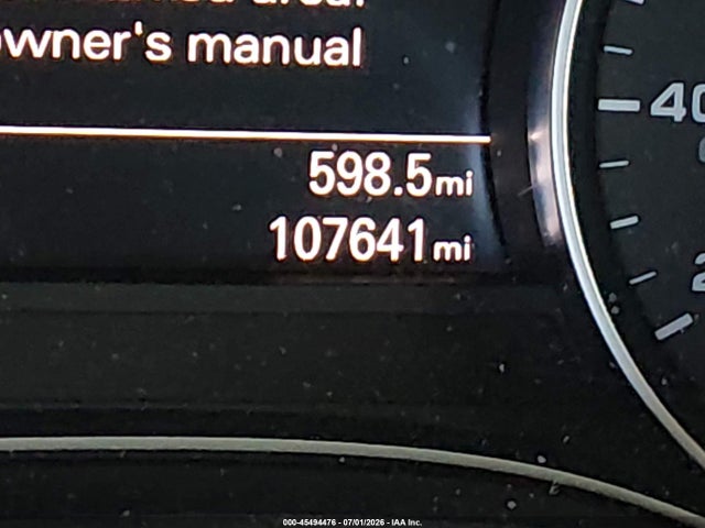 WAUFGAFC5GN163699 Audi A6 3.0t Premium Plus