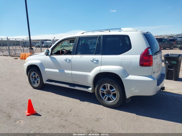 Aukcja sprzedaży 2008 Lexus Gx 470, vin: JTJBT20X580161882, numer aukcji: 45494477