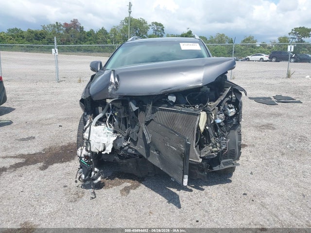 Aukcja sprzedaży 2015 Lexus Rx 350, vin: 2T2BK1BA4FC320804, numer aukcji: 45494482