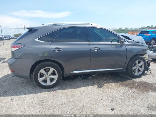 Aukcja sprzedaży 2015 Lexus Rx 350, vin: 2T2BK1BA4FC320804, numer aukcji: 45494482