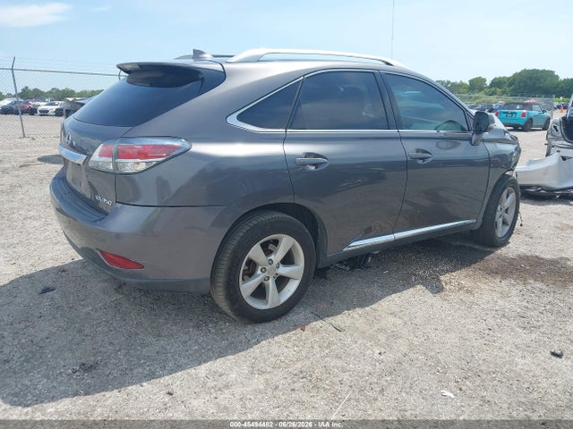 Aukcja sprzedaży 2015 Lexus Rx 350, vin: 2T2BK1BA4FC320804, numer aukcji: 45494482