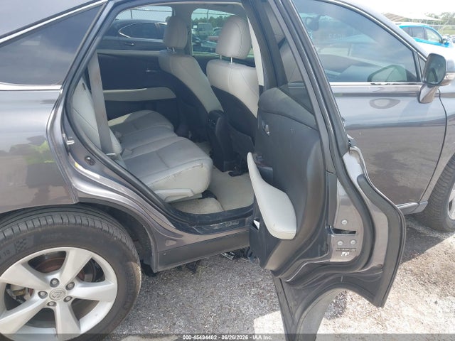 Aukcja sprzedaży 2015 Lexus Rx 350, vin: 2T2BK1BA4FC320804, numer aukcji: 45494482