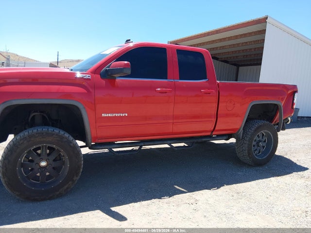 GMC Sierra 1500 Sle 2014 1GTV2UEC9EZ213932 Image 14