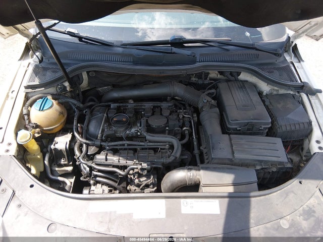 Продажа на аукционе авто 2012 Volkswagen Cc Sport, vin: WVWMN7AN0CE504139, номер лота: 45494484