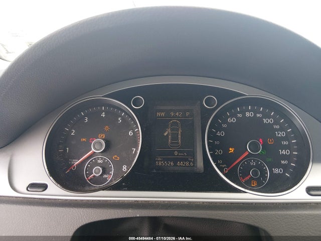 Продажа на аукционе авто 2012 Volkswagen Cc Sport, vin: WVWMN7AN0CE504139, номер лота: 45494484
