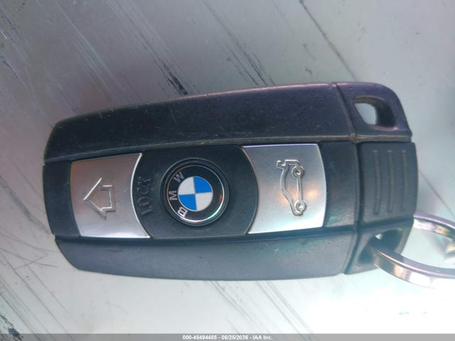 Aukcja sprzedaży 2007 Bmw 328xi, vin: WBAVC93597KX55698, numer aukcji: 45494485