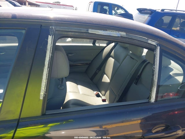 Aukcja sprzedaży 2007 Bmw 328xi, vin: WBAVC93597KX55698, numer aukcji: 45494485