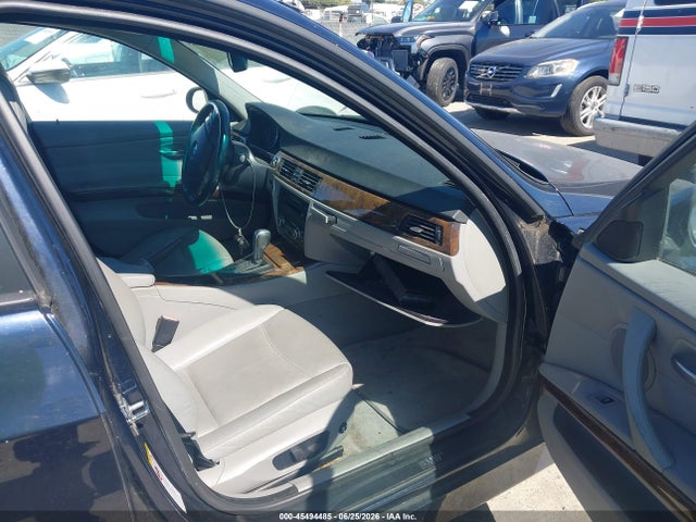 Aukcja sprzedaży 2007 Bmw 328xi, vin: WBAVC93597KX55698, numer aukcji: 45494485