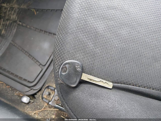 Hyundai ACCENT GS 2014 KMHCT5AE7EU147200 Image 11