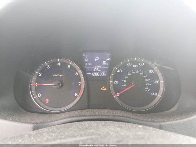 Hyundai ACCENT GS 2014 KMHCT5AE7EU147200 Image 7