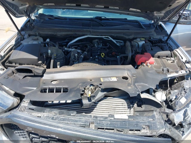 Ford Ranger Xlt 2020 1FTER4EH8LLA59186 Image 10