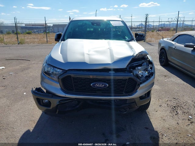 Ford Ranger Xlt 2020 1FTER4EH8LLA59186 Image 11