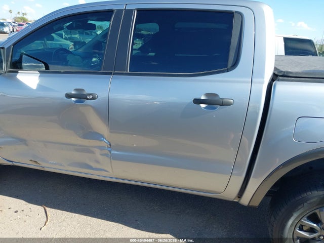 Ford Ranger Xlt 2020 1FTER4EH8LLA59186 Image 13