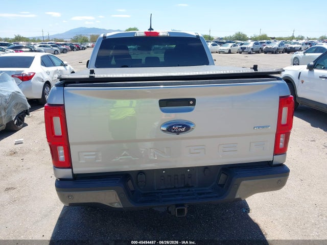 Ford Ranger Xlt 2020 1FTER4EH8LLA59186 Image 15