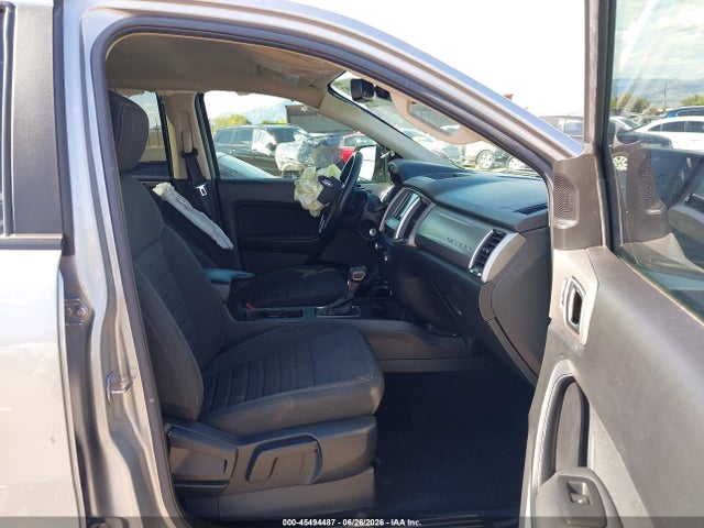 Ford Ranger Xlt 2020 1FTER4EH8LLA59186 Image 5