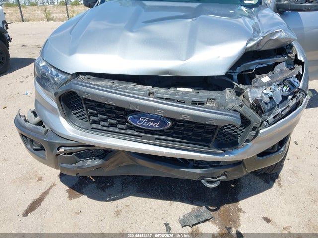 Ford Ranger Xlt 2020 1FTER4EH8LLA59186 Image 6