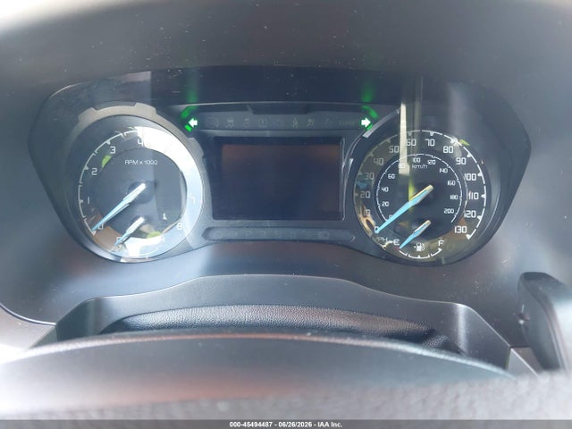 Ford Ranger Xlt 2020 1FTER4EH8LLA59186 Image 7