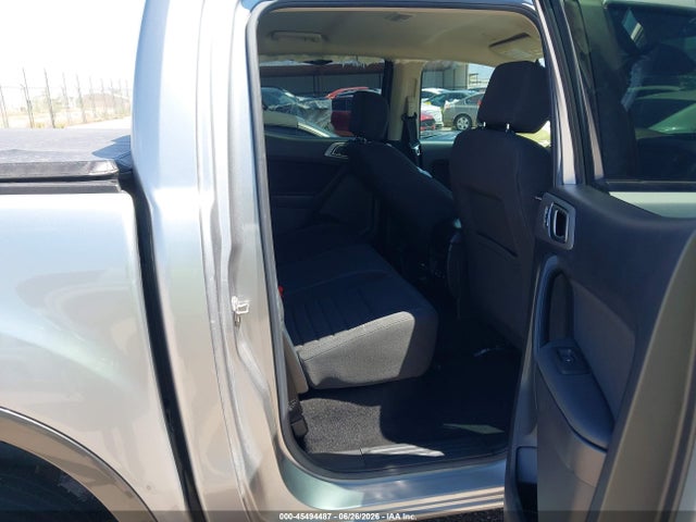Ford Ranger Xlt 2020 1FTER4EH8LLA59186 Image 8