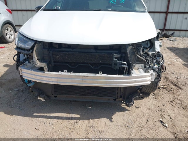 Aukcja sprzedaży 2026 Chrysler Pacifica Select, vin: 2C4RC1BG0TR196756, numer aukcji: 45494488