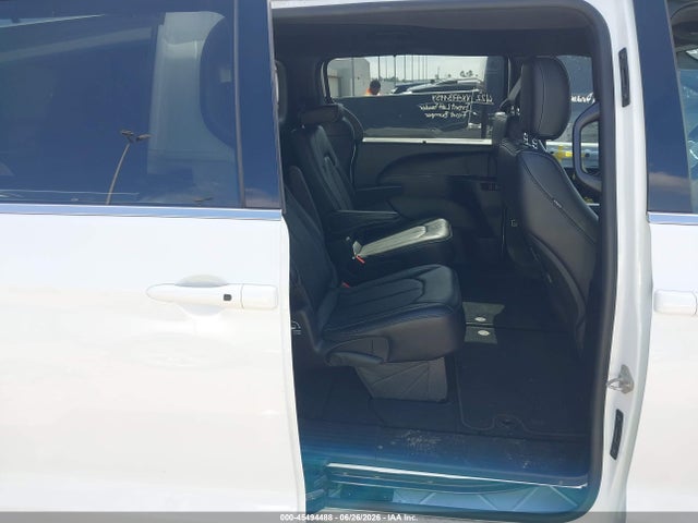 Продажа на аукционе авто 2026 Chrysler Pacifica Select, vin: 2C4RC1BG0TR196756, номер лота: 45494488