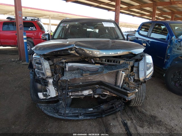 KIA Telluride Ex 2021 5XYP34HC2MG138683 Image 13
