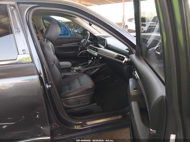 KIA Telluride Ex 2021 5XYP34HC2MG138683 Image 5