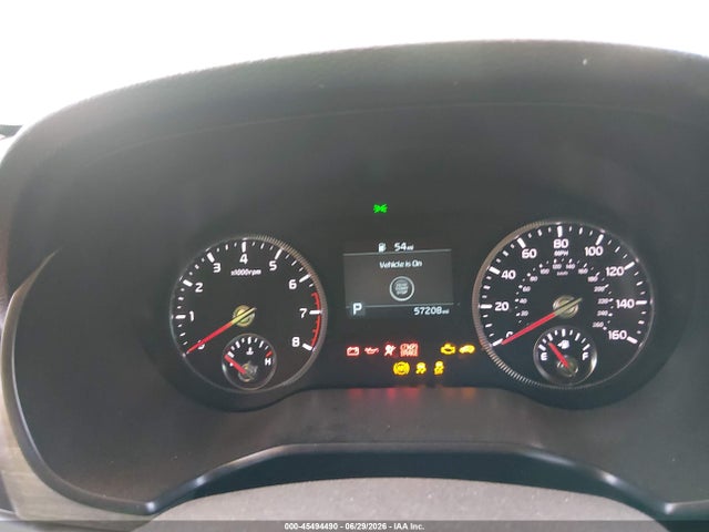 KIA Telluride Ex 2021 5XYP34HC2MG138683 Image 7