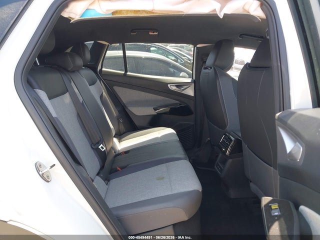 1V2BMPE89RC010623 Volkswagen Id.4 Standard