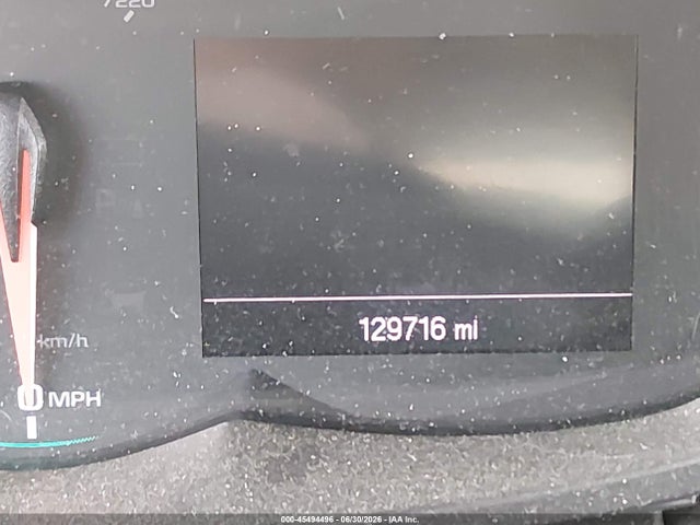45494496 :رقم المزاد ، 3GNCJPSB9KL248004 vin ، 2019 Chevrolet Trax Lt مزاد بيع