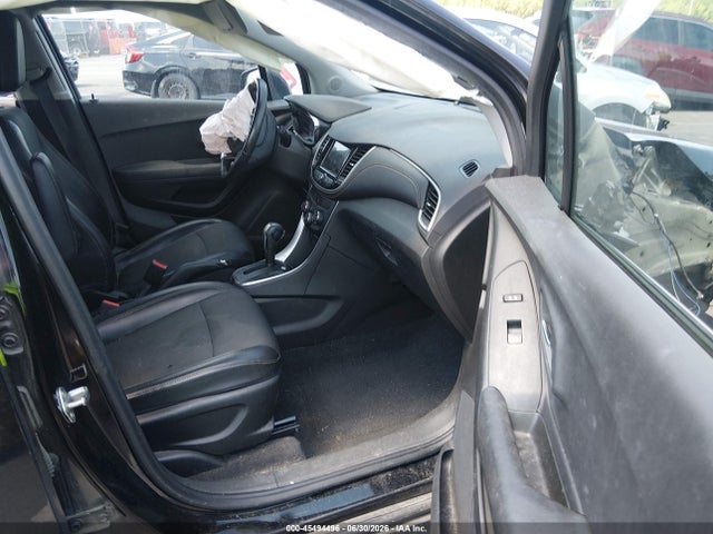 45494496 :رقم المزاد ، 3GNCJPSB9KL248004 vin ، 2019 Chevrolet Trax Lt مزاد بيع
