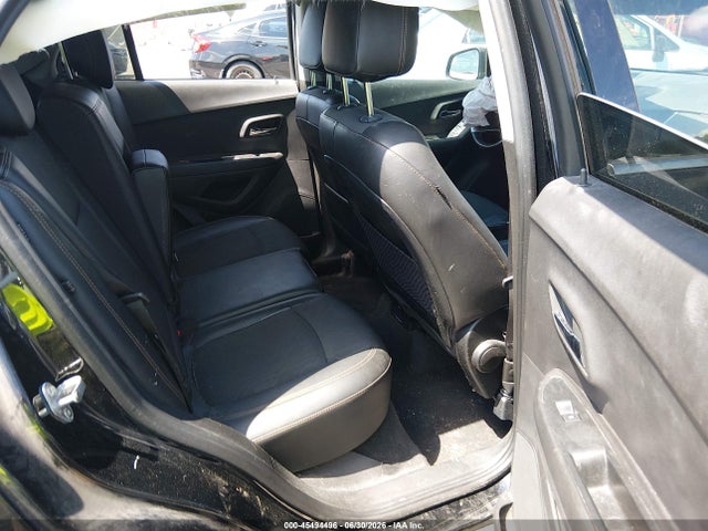 45494496 :رقم المزاد ، 3GNCJPSB9KL248004 vin ، 2019 Chevrolet Trax Lt مزاد بيع