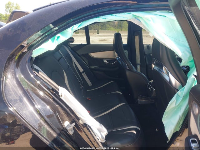 45494508 :رقم المزاد ، 55SWF8HB7GU106890 vin ، 2016 Mercedes-benz Amg C 63 S مزاد بيع