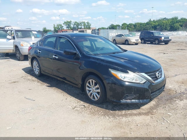 Aukcja sprzedaży 2017 Nissan Altima 2.5 S, vin: 1N4AL3AP9HC140637, numer aukcji: 45494511