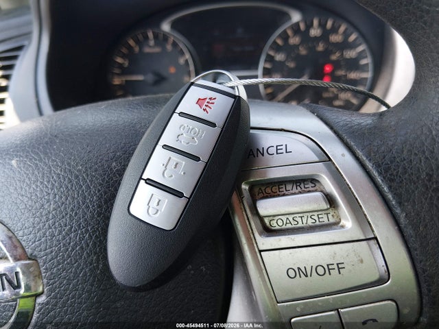 Nissan Altima 2.5 S 2017 1N4AL3AP9HC140637 Image 11