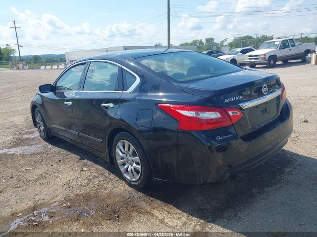 Nissan Altima 2.5 S 2017 1N4AL3AP9HC140637 Image 3