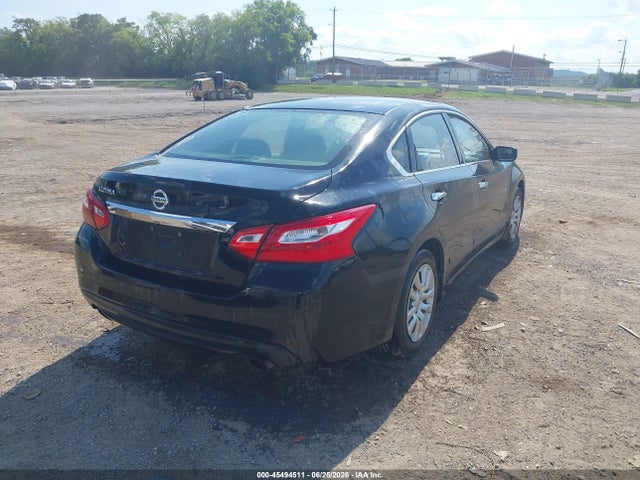 Nissan Altima 2.5 S 2017 1N4AL3AP9HC140637 Image 4