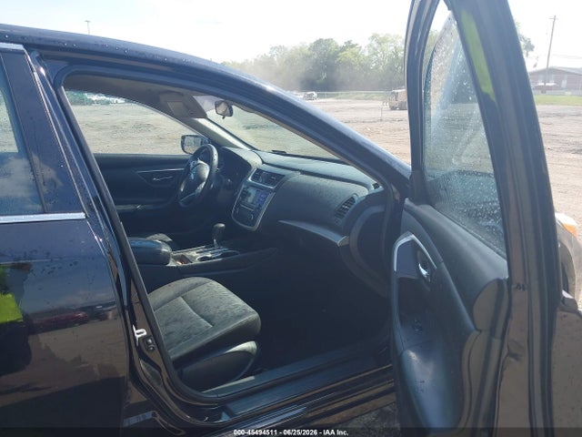Nissan Altima 2.5 S 2017 1N4AL3AP9HC140637 Image 5