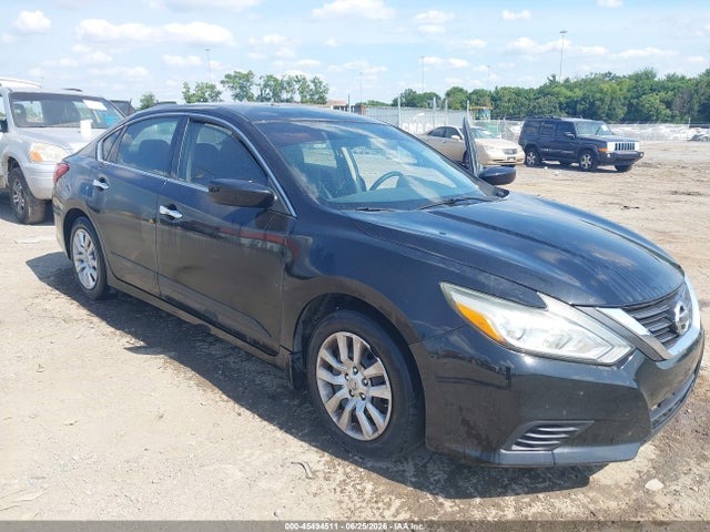 Nissan Altima 2.5 S 2017 1N4AL3AP9HC140637 Image 6