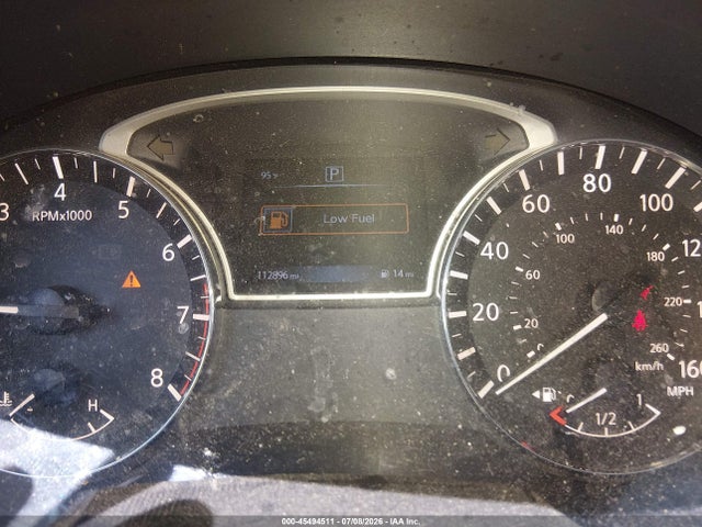 Nissan Altima 2.5 S 2017 1N4AL3AP9HC140637 Image 7