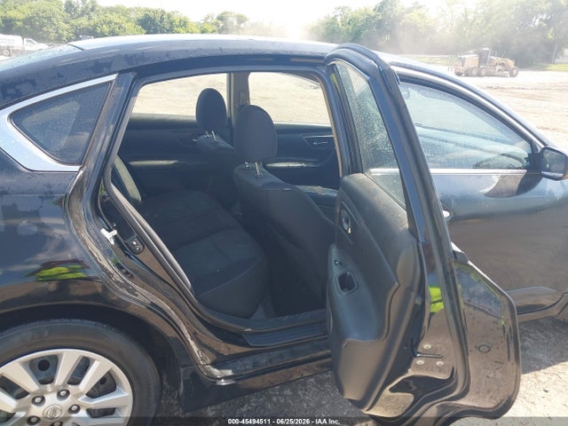 Nissan Altima 2.5 S 2017 1N4AL3AP9HC140637 Image 8