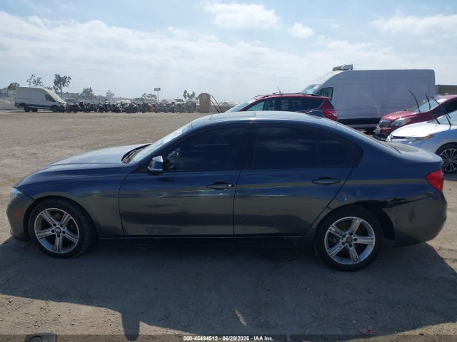 BMW 328I 2016 WBA8E9G51GNT43663 Image 14