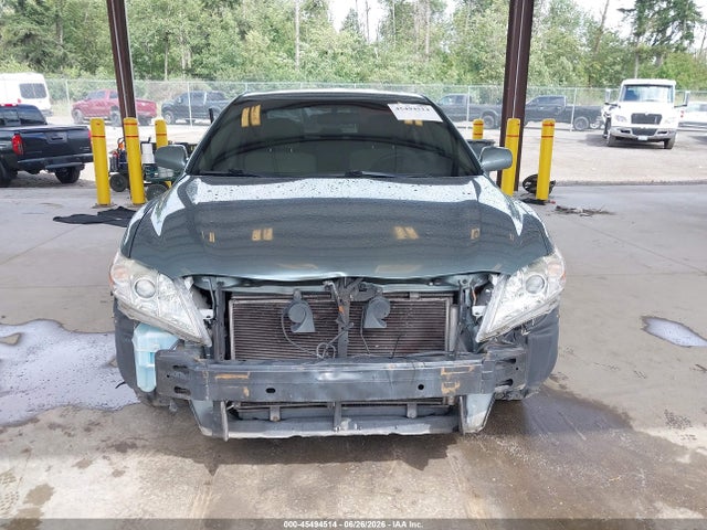 45494514 :رقم المزاد ، 4T1BE46K69U846693 vin ، 2009 Toyota Camry Le مزاد بيع