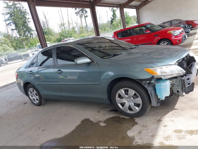 Продажа на аукционе авто 2009 Toyota Camry Le, vin: 4T1BE46K69U846693, номер лота: 45494514