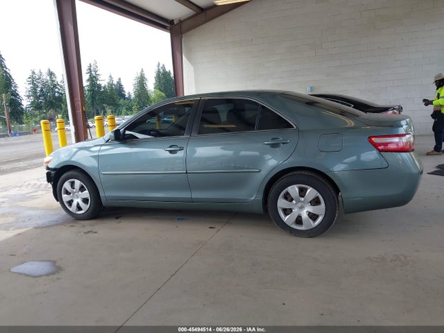 2009 Toyota Camry Le მანქანა იყიდება აუქციონზე, vin: 4T1BE46K69U846693, აუქციონის ნომერი: 45494514