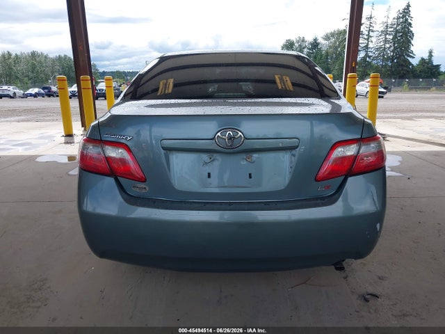Aukcja sprzedaży 2009 Toyota Camry Le, vin: 4T1BE46K69U846693, numer aukcji: 45494514