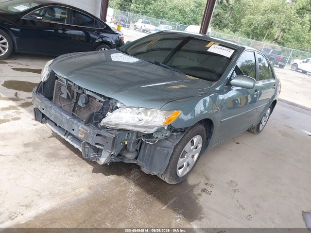 Продажа на аукционе авто 2009 Toyota Camry Le, vin: 4T1BE46K69U846693, номер лота: 45494514