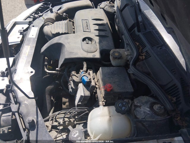 Aukcja sprzedaży 2007 Saturn Ion 2, vin: 1G8AJ55F47Z174987, numer aukcji: 45494515