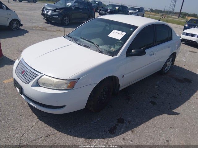 Aukcja sprzedaży 2007 Saturn Ion 2, vin: 1G8AJ55F47Z174987, numer aukcji: 45494515