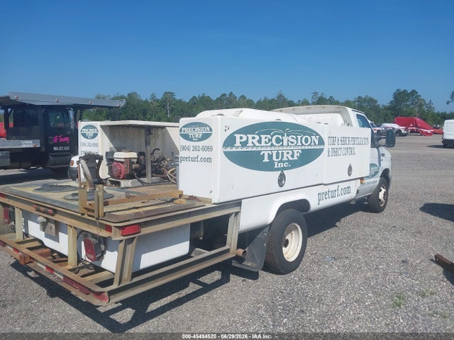 Продажа на аукционе авто 2010 Ford E-450 Cutaway, vin: 1FDXE4FL2ADA44502, номер лота: 45494520