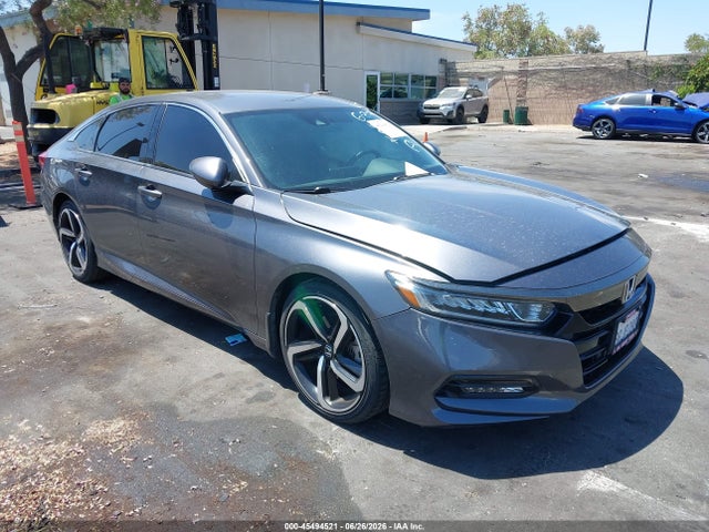 1HGCV1F34LA086936 auction archive image